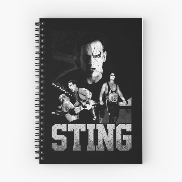 Item preview, Stinger designed and sold by Tombstone Tees.