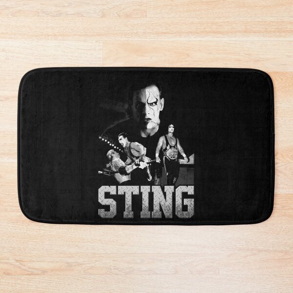 Item preview, Stinger designed and sold by Tombstone Tees.