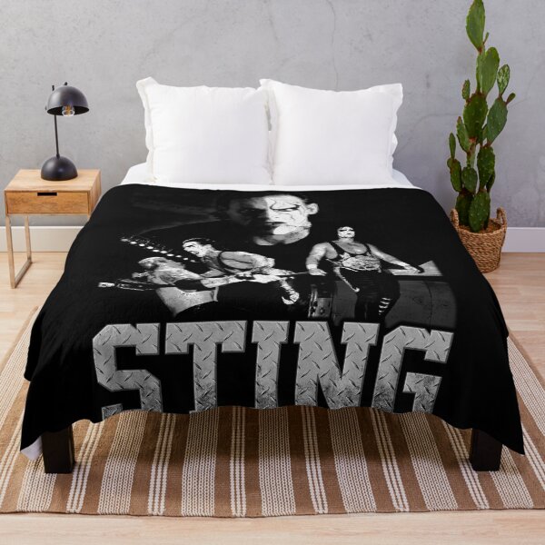 Item preview, Stinger designed and sold by Tombstone Tees.