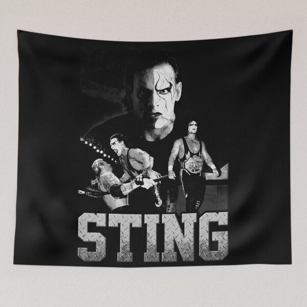 Item preview, Stinger designed and sold by Tombstone Tees.