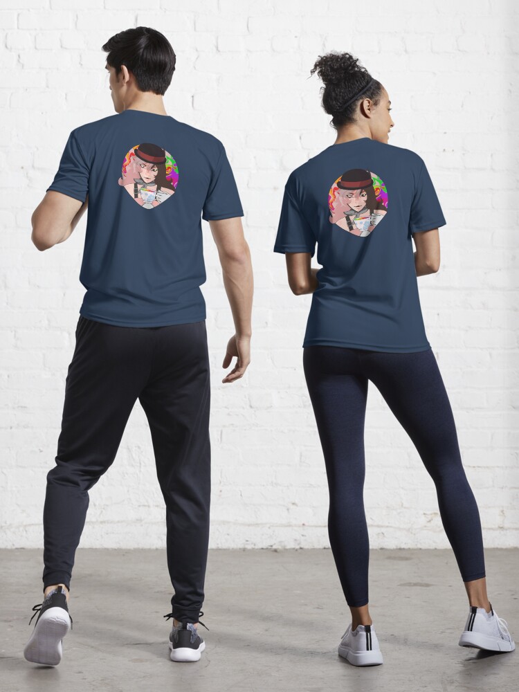 rwby neo shirt