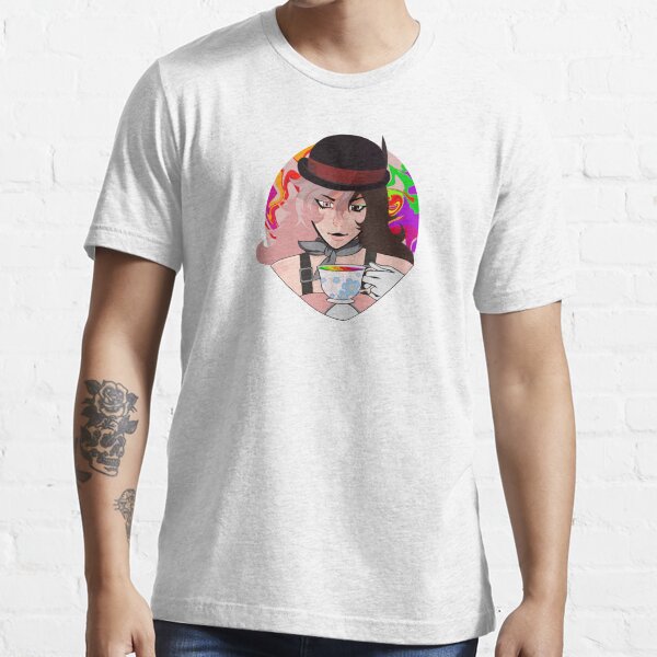 rwby neo shirt