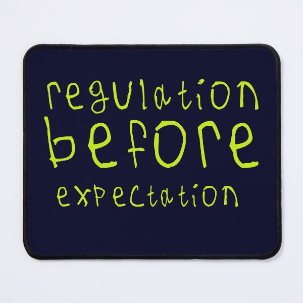 Item preview, Regulation before expectation designed and sold by kinpirks.