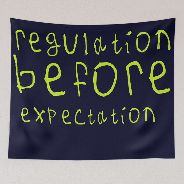 Item preview, Regulation before expectation designed and sold by kinpirks.
