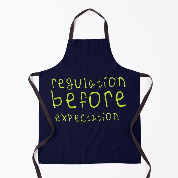 Item preview, Regulation before expectation designed and sold by kinpirks.