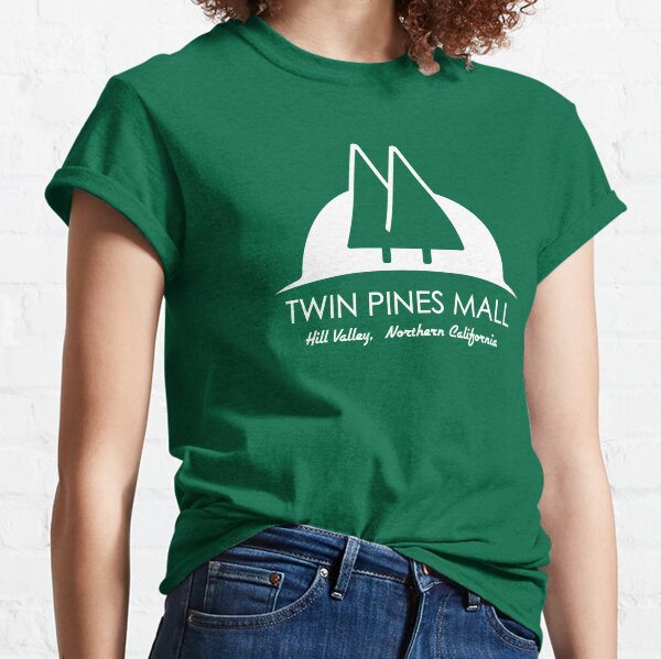 Twin Pines Mall Classic T-Shirt