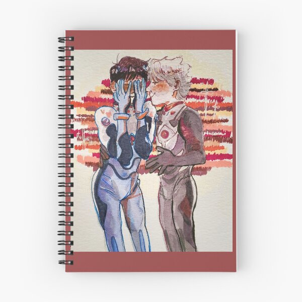 Item preview, Kawoshin! designed and sold by Aloolimsk.