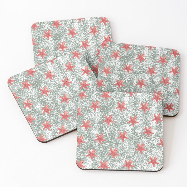 Item preview, Beach Starfish designed and sold by Print-Designs.
