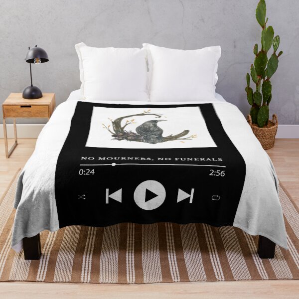 Item preview, six of crows designed and sold by brendainthesky.