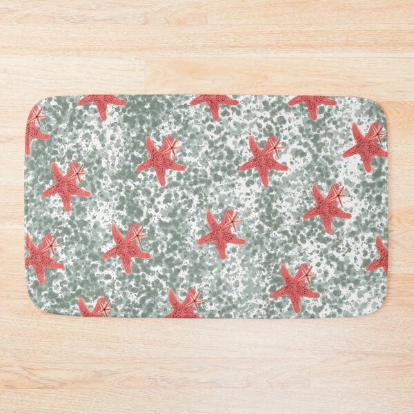 Item preview, Beach Starfish designed and sold by Print-Designs.