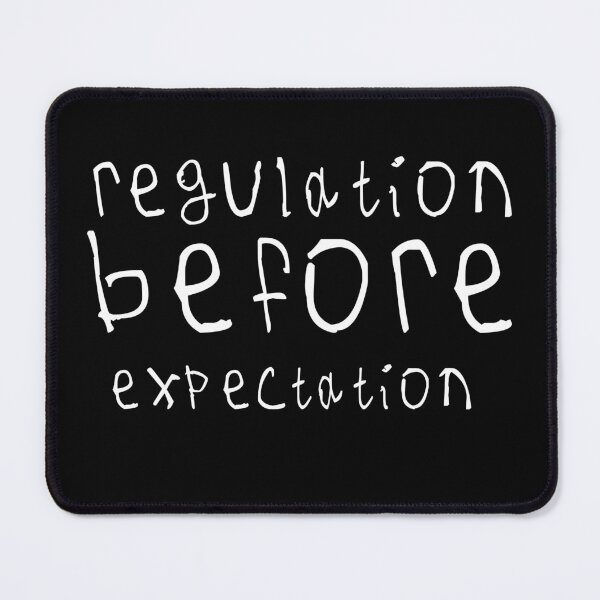 Item preview, Regulation before expectation designed and sold by kinpirks.
