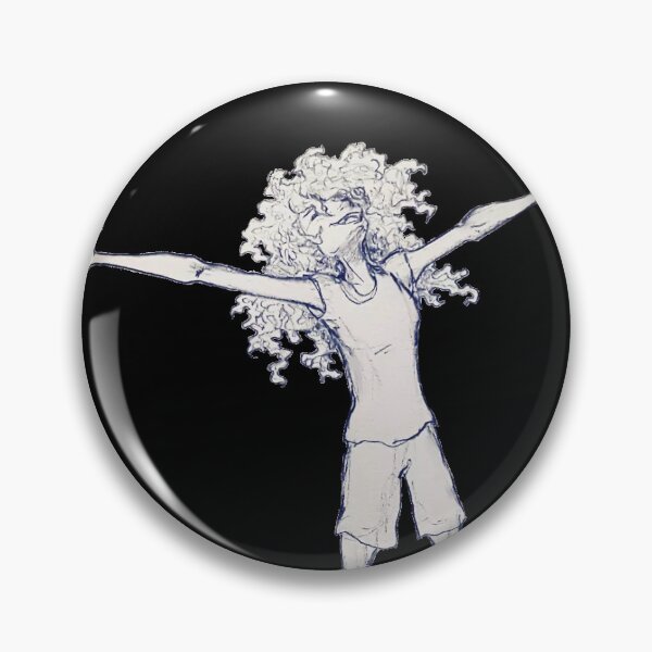 Item preview, "Joy" (or "Out of the Middle Ground") designed and sold by ajrhys.