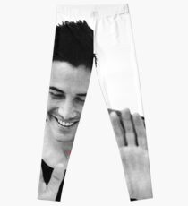 Keanu Reeves - Youth (by ACCI) Leggings