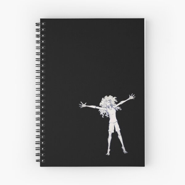 Item preview, "Joy" (or "Out of the Middle Ground") designed and sold by ajrhys.