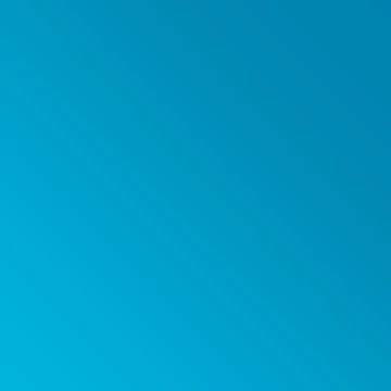 Artwork thumbnail, Blue Raspberry Color Gradient by GobiRchandran