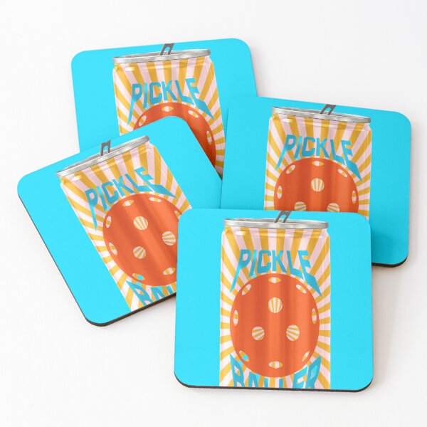 Item preview, Pickleballer Can - Energy Boost designed and sold by OKObjects.