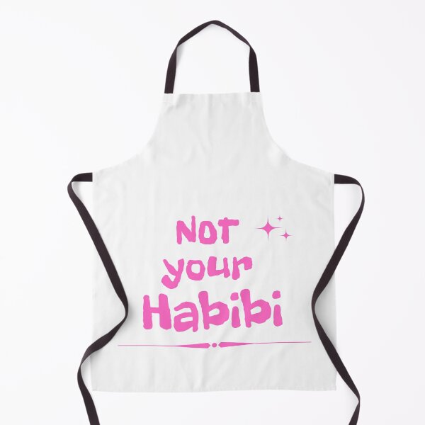 Item preview, Not Your Habibi designed and sold by Filip Zubac.