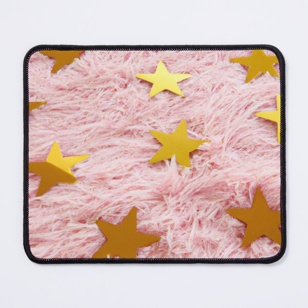 Item preview, Nostalgic Gold Stars designed and sold by beyondexistence.