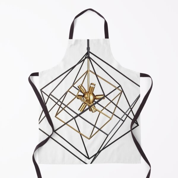 Item preview, chandelier designed and sold by sharupatterns.