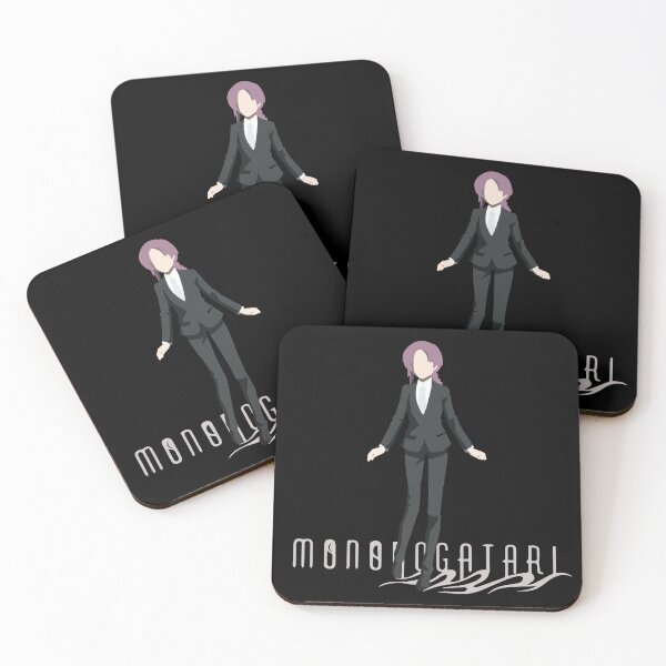 Item preview, Mononogatari Kagami designed and sold by rendigart.