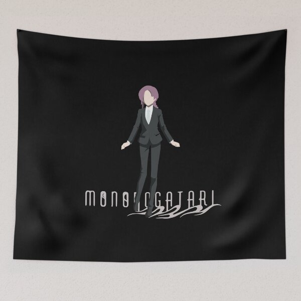 Item preview, Mononogatari Kagami designed and sold by rendigart.