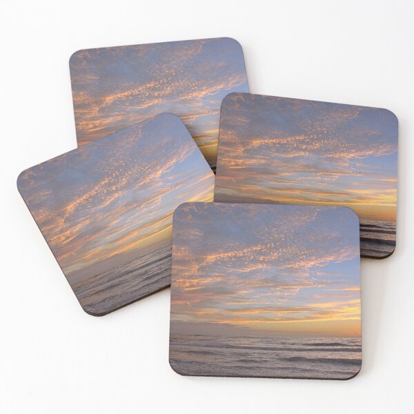 Item preview, Sunset Clouds Madeira Beach Florida designed and sold by LisaWootenPhoto.
