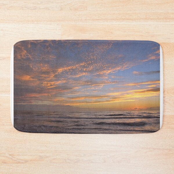 Item preview, Sunset Clouds Madeira Beach Florida designed and sold by LisaWootenPhoto.