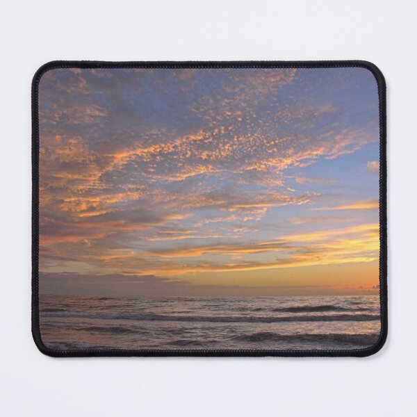 Item preview, Sunset Clouds Madeira Beach Florida designed and sold by LisaWootenPhoto.