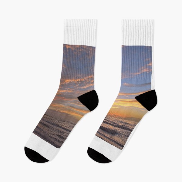 Item preview, Sunset Clouds Madeira Beach Florida designed and sold by LisaWootenPhoto.