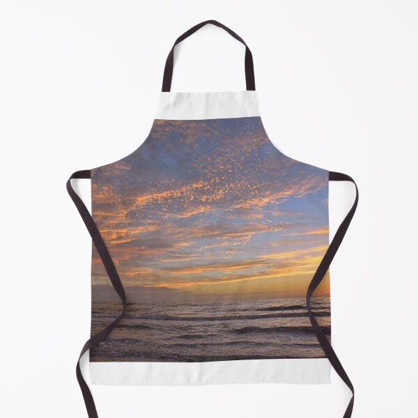 Item preview, Sunset Clouds Madeira Beach Florida designed and sold by LisaWootenPhoto.