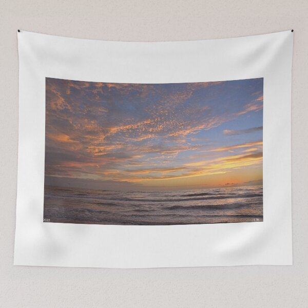 Item preview, Sunset Clouds Madeira Beach Florida designed and sold by LisaWootenPhoto.