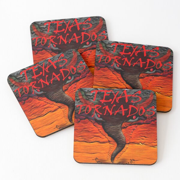 Item preview, Texas Tornados band artwork C designed and sold by David Lee Thompson.