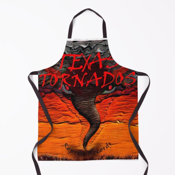 Item preview, Texas Tornados band artwork C designed and sold by David Lee Thompson.