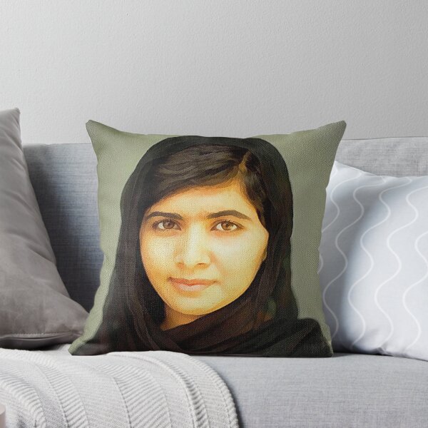 Item preview, Malala designed and sold by Bloodnok.