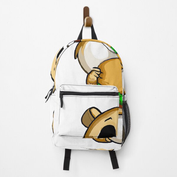 Item preview, Hamster Eating Hamburger designed and sold by BillieWonka.