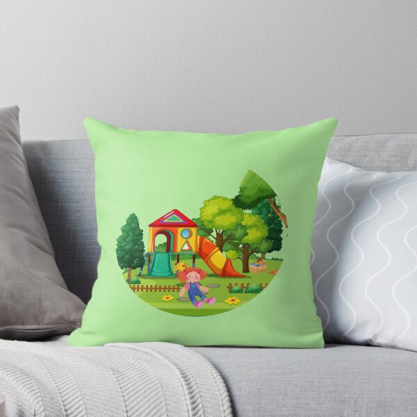 Item preview, Kids toy and garden designed and sold by AuthenticoStore.