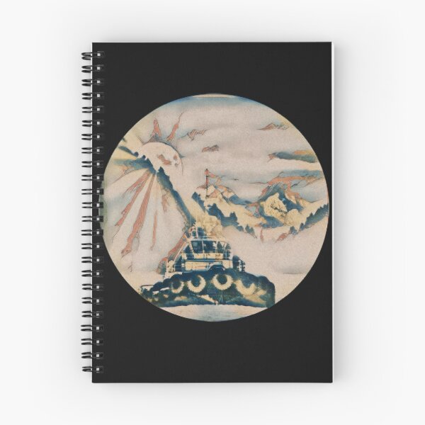 Item preview, Foss Tug and a moon light night in the PNW design 2 designed and sold by Jason Mosley.