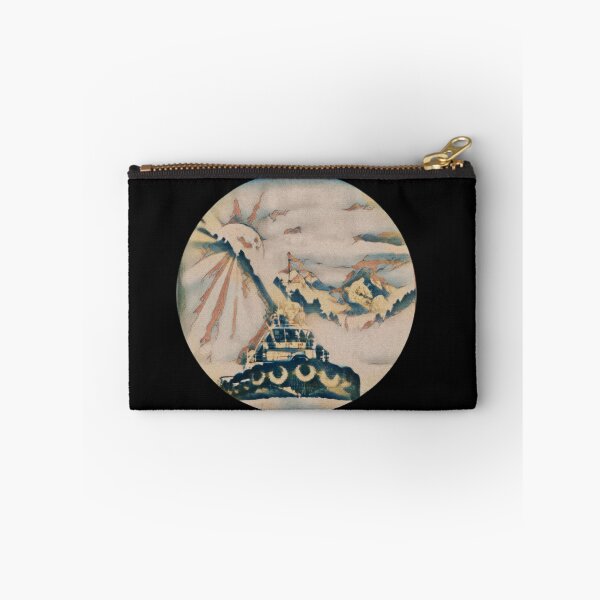 Item preview, Foss Tug and a moon light night in the PNW design 2 designed and sold by Jason Mosley.