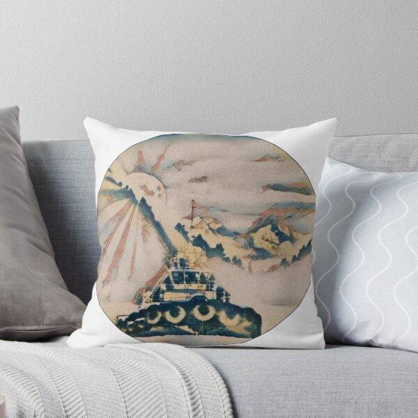 Item preview, Foss Tug and a moon light night in the PNW design 2 designed and sold by Jason Mosley.