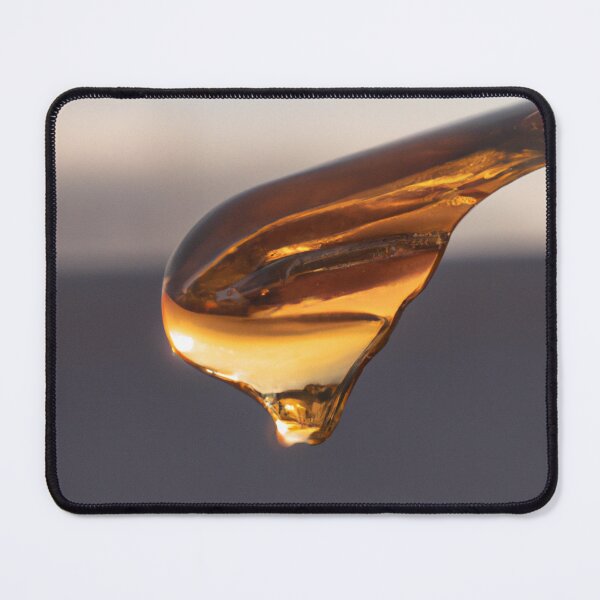 Item preview, Aesthetic Golden Honey designed and sold by beyondexistence.