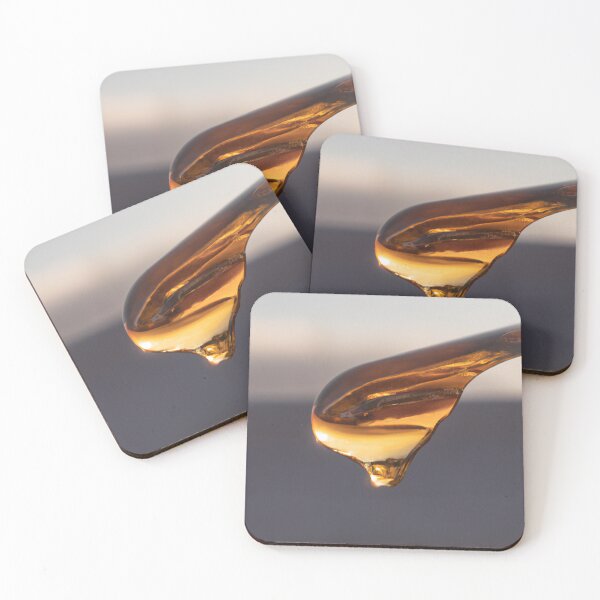 Item preview, Aesthetic Golden Honey  designed and sold by beyondexistence.