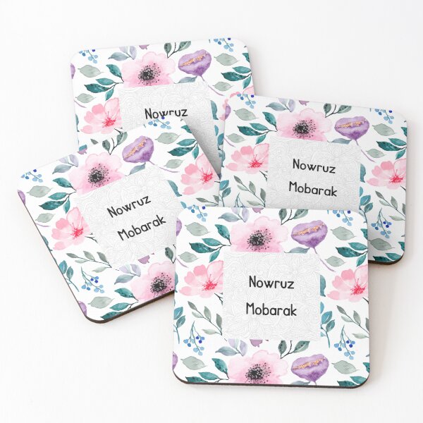 Item preview, Happy Nowruz - Noruz - Nowrooz - Persian (iran) designed and sold by Persian Pride Official.