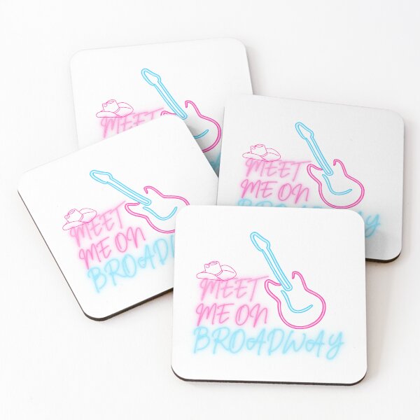 Item preview, Meet Me On Broadway designed and sold by marisaannart.