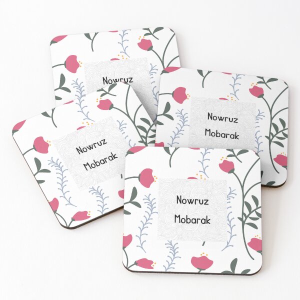 Item preview, Happy Nowruz card - Noruz - Nowrooz - Persian (iran) designed and sold by Persian Pride Official.