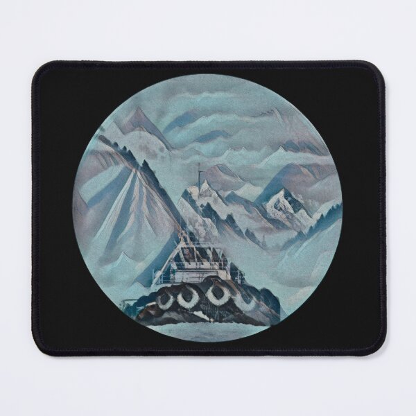 Item preview, Foss Tug and a moon light night in the PNW Design 2 designed and sold by Jason Mosley.