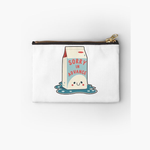 Item preview, Sorry In Advance designed and sold by FabioConte44.