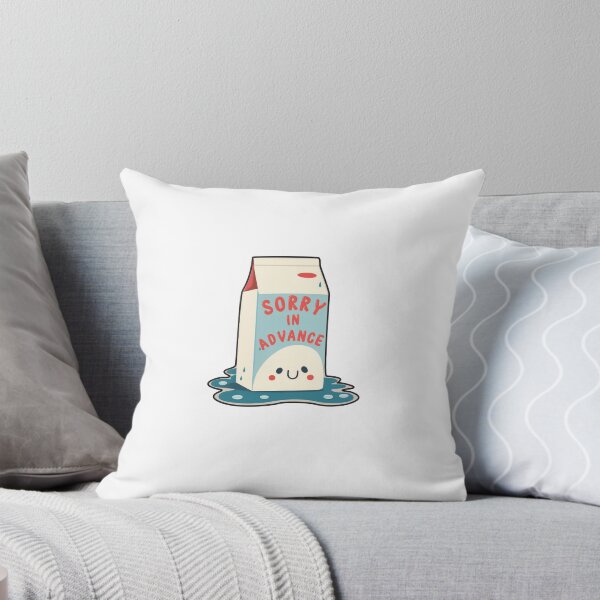 Item preview, Sorry In Advance designed and sold by FabioConte44.