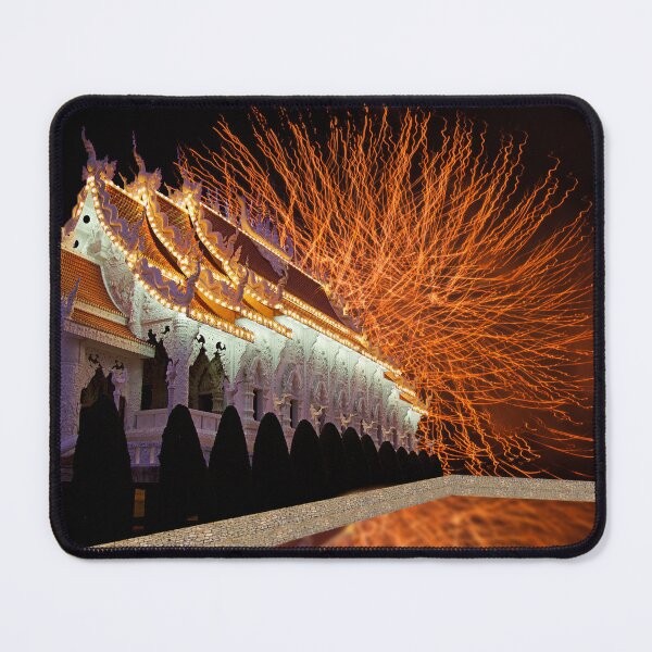 Item preview, Temple in Thailand designed and sold by art999999.
