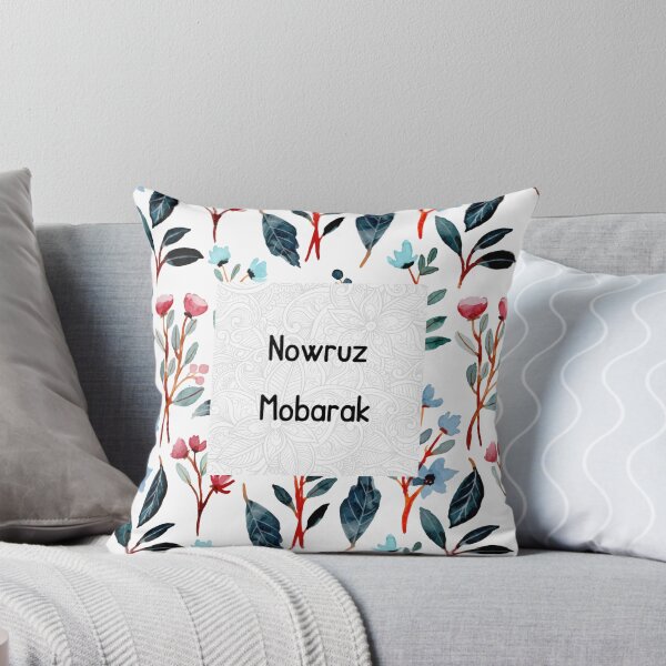 Item preview, Happy Nowruz - Noruz - Nowrooz - Persian (iran) designed and sold by Persian Pride Official.