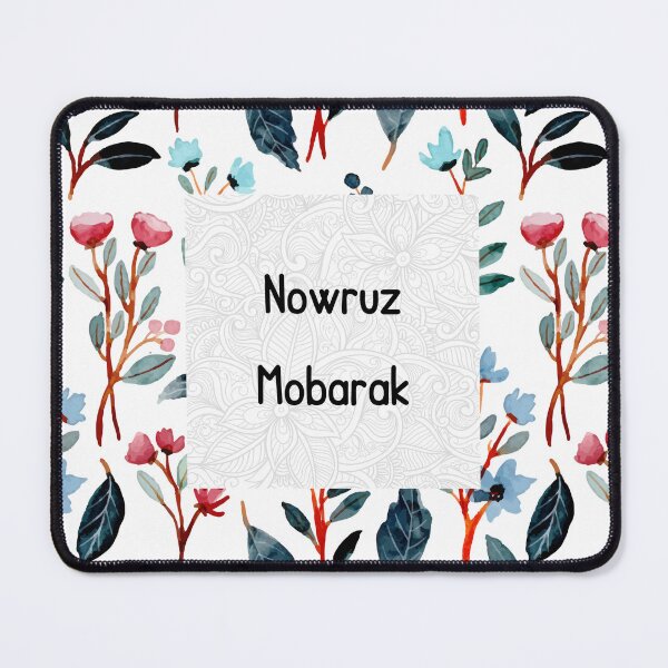Item preview, Happy Nowruz - Noruz - Nowrooz - Persian (iran) designed and sold by Persian Pride Official.